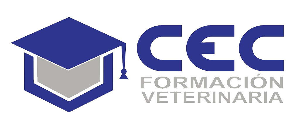 Cec Formación Veterinaria Logo